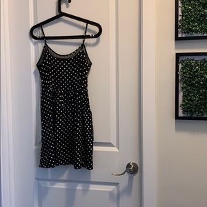 Forever 21. Polka dot dress. Size Small.